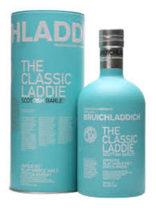 BRUICHLADDICH THE CLASSIC LADDIE 