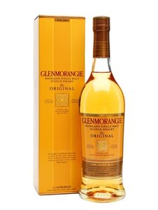 GLENMORANGIE SINGLE MALT 10 YO