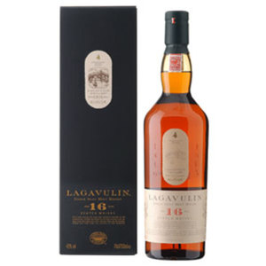 Lagavulin 16 years old 700ml