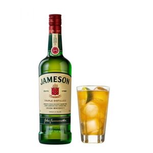 Jameson Irish Whisky 700ml