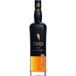 RAVEN RARE BLENDED SCOTCH WHISKEY 40%Vol 0,7 lit