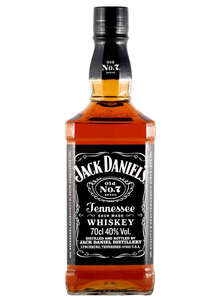 Jack Daniel’s 700ml