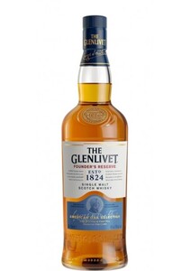 Glenlivet Distillery Founders Reserve 700ml