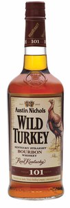 WHISKY WILD TYRKEY 8YEARS 0,7 LIT