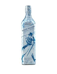 WHITE WALKER BY JOHNNIE WALKER 41,7% VOL 700ml