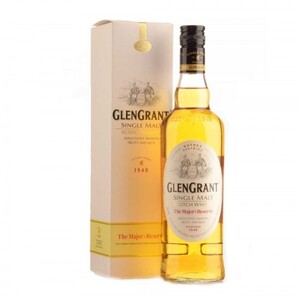 Glen Grant The Major's Reserve Single Malt Scotch Whisky 700ml