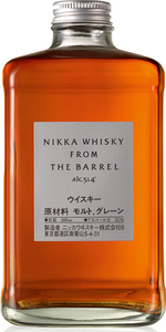 Nikka From the Barrel Whisky 500ml