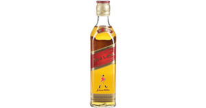 Johnnie Walker Red Label Ουίσκι 350ml