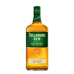 Tullamore DEW Irish Whiskey 700ml