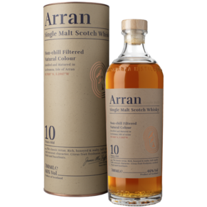 Arran Single Malt  Scotch Whisky 700 ml