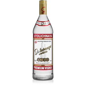 VODKA STOLICHNAYA 0,7 LIT