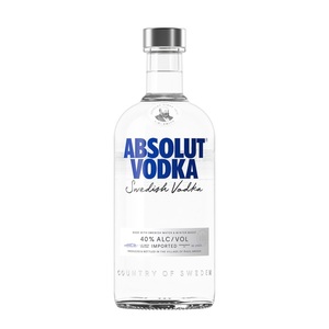 Absolut Βότκα 700ml