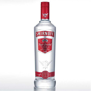 VODKA SMIRNOFF RED 0.7 lit