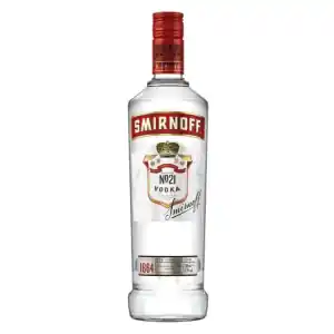 Smirnoff Red N21 700ml