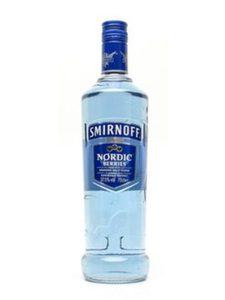 VODKA SMIRNOFF NORTH 0,7 lit