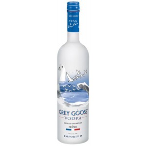 VODKA GREY GOOSE 0.7LIT