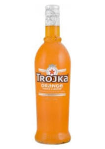 VODKA TROJKA MANGO 0,7 LIT