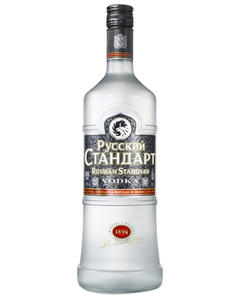 Russian Standard 700ml