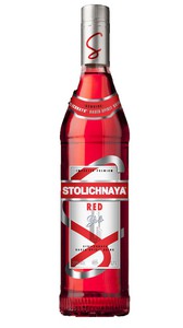 VODKA STOLICHNAYA RED 0,7 LIT