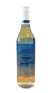 VODKA CRYSTAL BALTIC 0,7 LIT