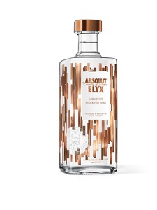 ABSOLUT ELYX SINGLE ESTATE 0,7LIT