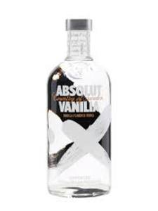 ABSOLUT VANILIA 0,7L 40%