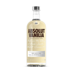 Absolut Vanilia 700ml