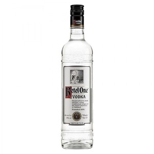 KETEL ONE 40% Vol 0,7 Lit