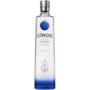 CIROC 40% Vol 0,7 Lit