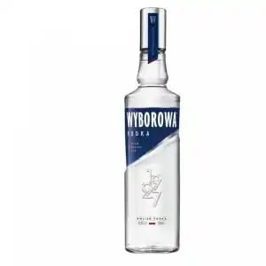 Wyborowa Vodka 700ml