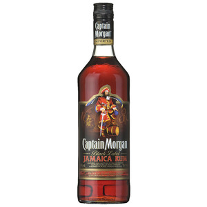 Captain Morgan Jamaica 700ml