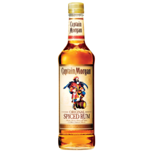 Captain Morgan Spiced Gold 700ml