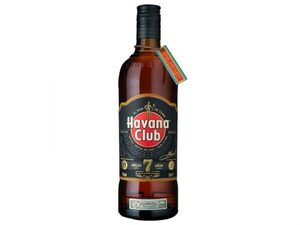 Havana Club Anejo 7 Anos 700ml