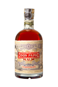 Don Papa Rum 40%vol 700ml
