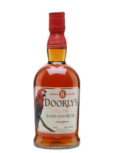 Doorly's 8years Rum 700ml