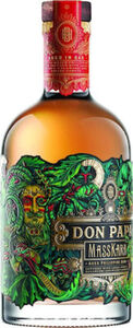 Don Papa Masskara Rum 700ml