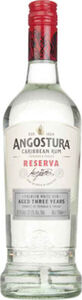Angostura Reserva 3years  Rum 700ml
