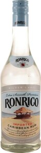 Ronrico Silver Label Rum 1000ml