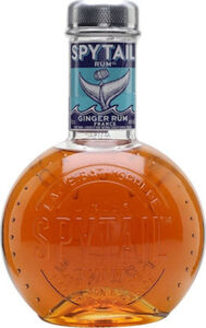 Spytail Ginger Rum700ml