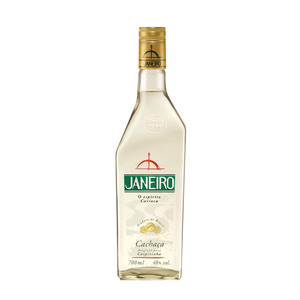 Cachaca Janeiro 700ml