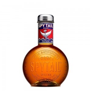 Spytail Cognac Cask Rum 700ml