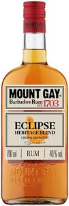 Mount Gay Eclipse Rum 700ml