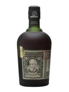 Diplomatico Reserva Exclusiva  40% 700ml