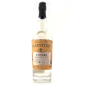 Plantation Rum 3 Stars  700ml