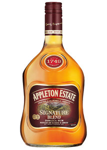 Appleton Estate Signature Blend 700ml