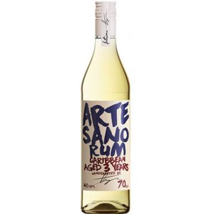 Artesano Caribbean 3 Years Old 700ml