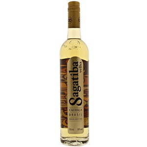 Cachaca Sagatiba Velha 700ml