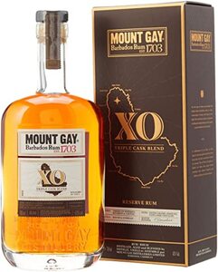 Mount Gay X.O. Rum 700ml
