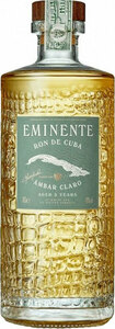 Eminente Ambar Claro 3 Year Old 700ml