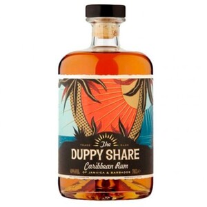 Duppy Share Age 700ml